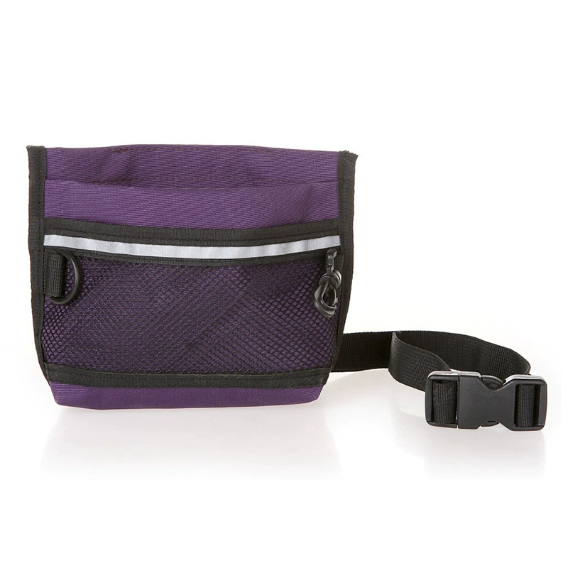 Сумка для закусок для домашних животных