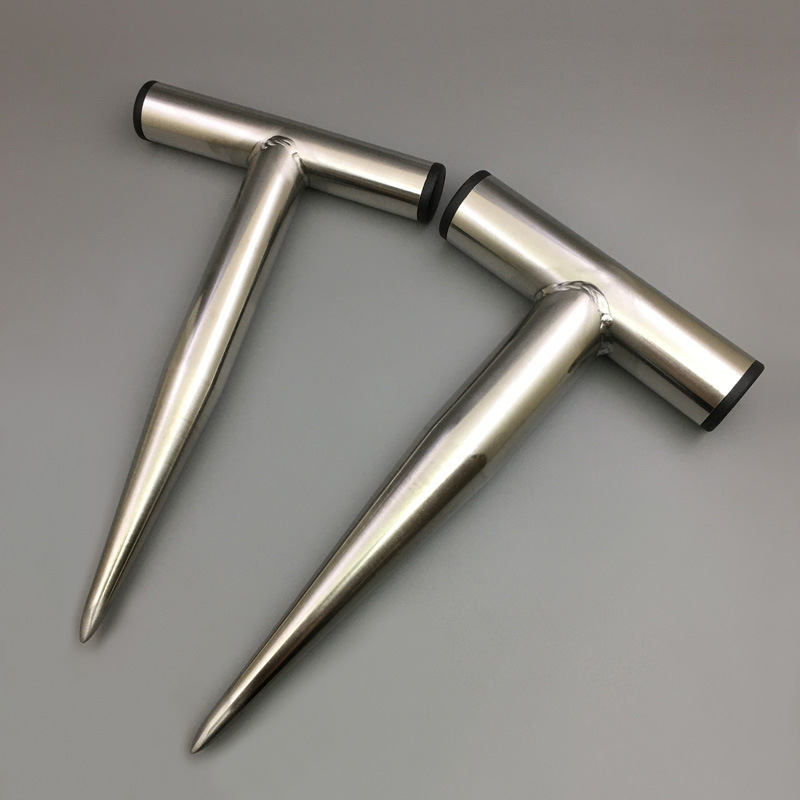 Hollow Stainless Steel T-type Soil Punch Planting Flowers and Vegetables Transplanting Punch Planting Punch Planting Punch Planting Punch Fertilizer Punch Hollow Stainless Steel T-type Soil Punch Planting Flowers and Vegetables Transplanting Punch Planting Punch Planting Punch Planting Punch Fertilizer Punch