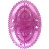 1 purple magnet brush