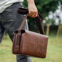 现货工厂包 富士xt5xs20相机包佳能r10微单zve10a7c2斜跨包包女