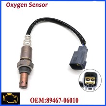 汽车前上游氧 oxygen sensor 89467-06010 234-9057