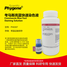 ���R˹���{����ȾɫҺ �����Ӿ10+500mL ��sҺ PH0357 PHYGENE