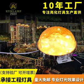 点光源;室外LED;投光灯