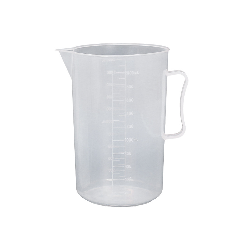 �ֻ�500ML~1L2L3L�̶��ձ�PVC͸������ƿʵ�����Թܼ�PP��������