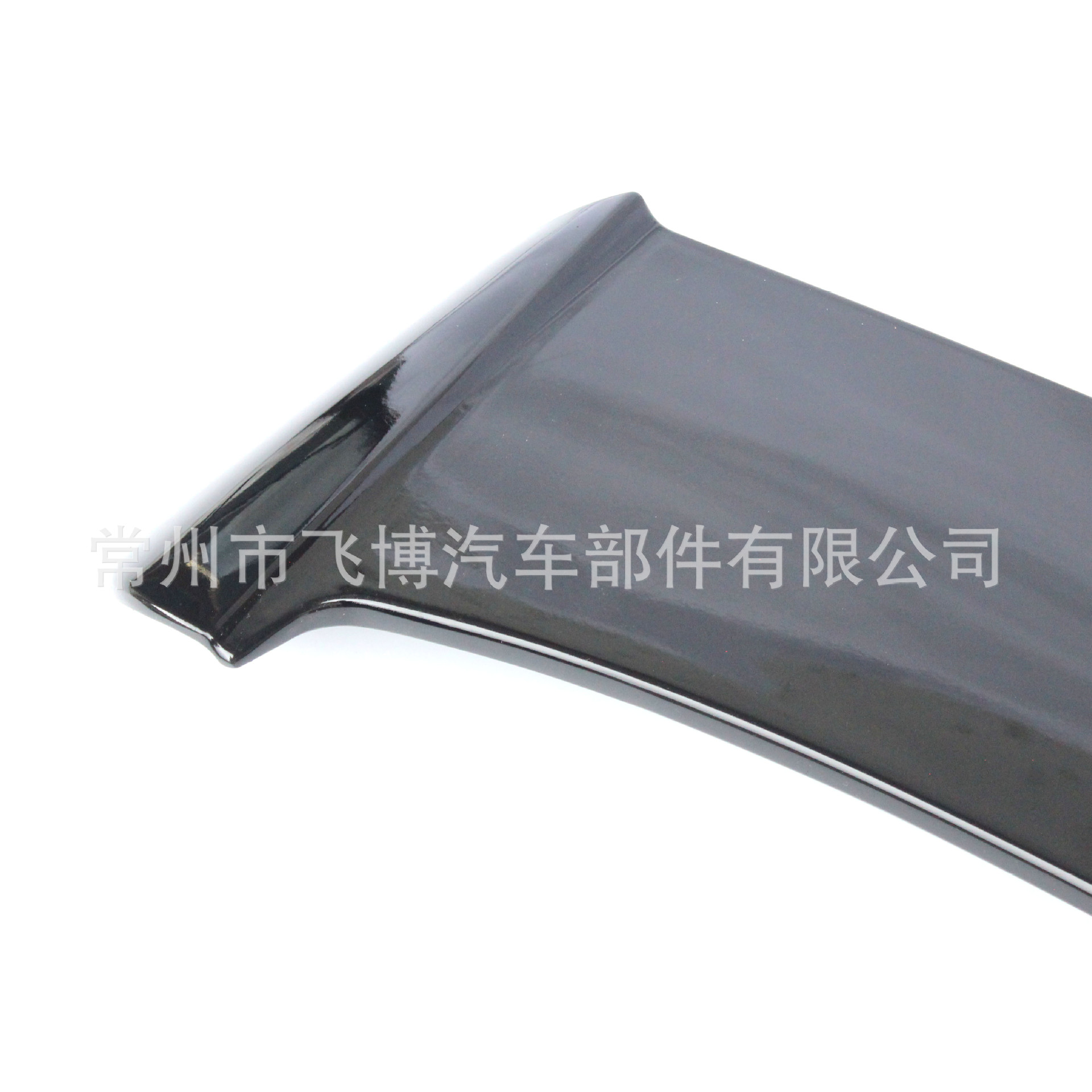 Suitable for Golf 6 Gti Rear Spoiler, Golf 6 Gti Modified Rear Spoiler, No-Drill Carbon Fiber Pattern