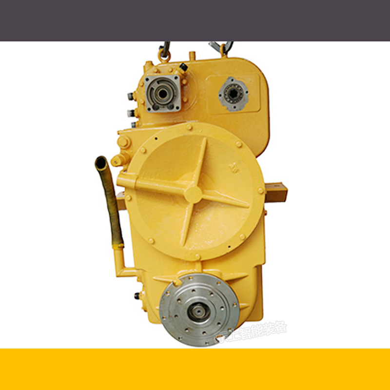 50铲车变速箱总成 装载机方向机 临工953铲车自动波箱