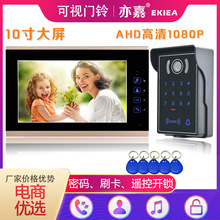 ���Äe��10���ɫ�����ҕ���v�T� 1080P�о������ܴaˢ���T��