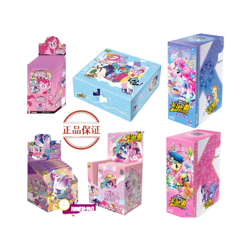 卡游 Sanrio, карты, значок, цветок из карты, коллекция