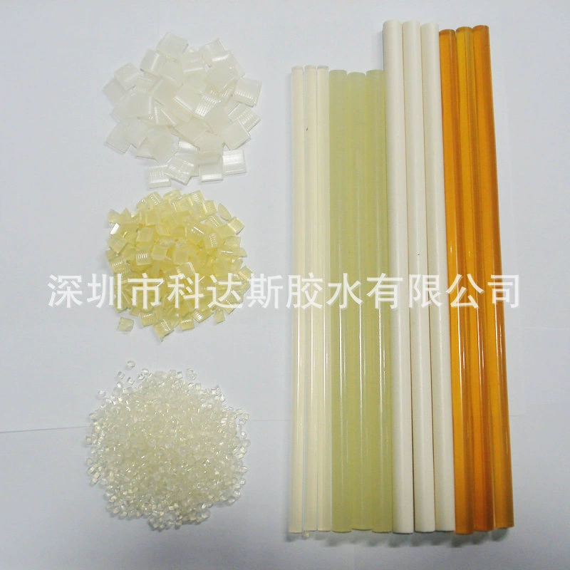 Низкая цена продажи регулярного горячего расплава клейкой ленты прозрачная клейкая лента высокой вязкости горячего расплава клея