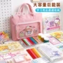 儿童小学生男孩女孩书袋