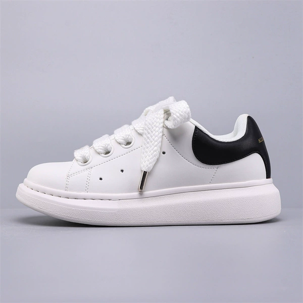 M-big rope MQ black leather tail