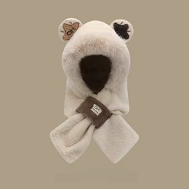 成人帽;儿童帽;3件套