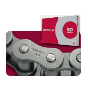 RENOLD雷诺德经济型链条 原装正品全新库存现货包邮保质议价