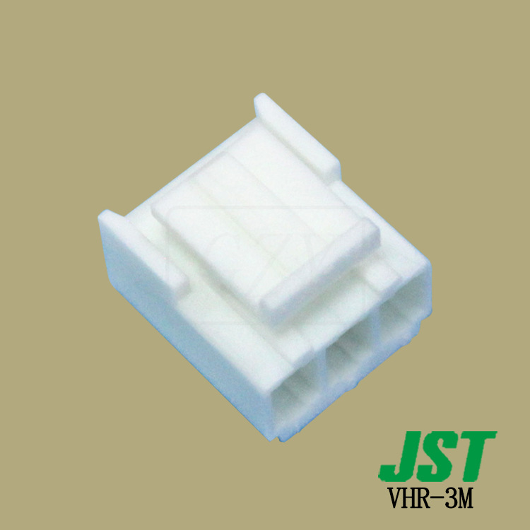 ����VHR-3M �ܿǿ��� JST������VHϵ��3.96mm����߶԰�