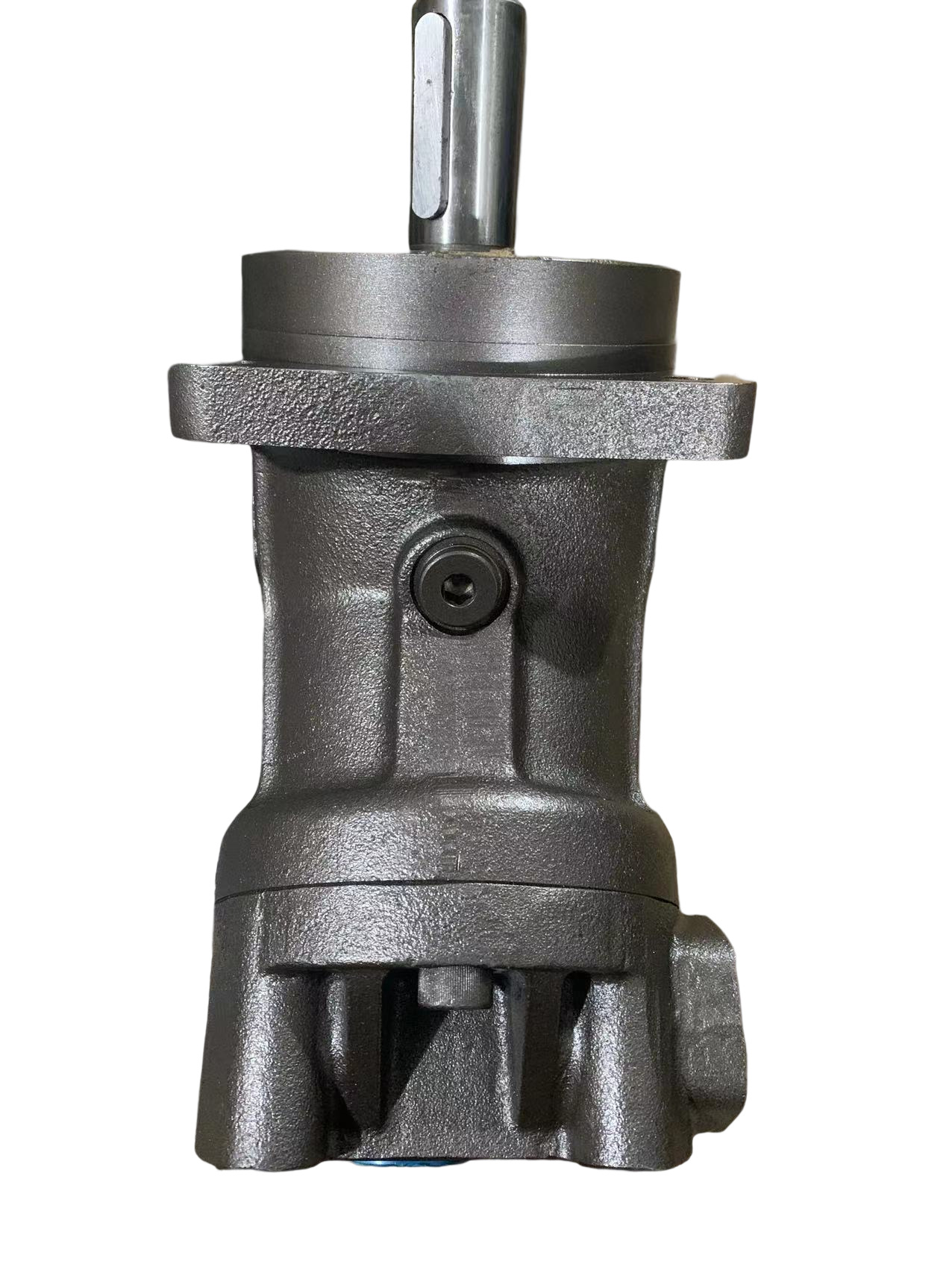 Rexrorh力士乐斜盘式轴向柱塞变量泵A2F56R6.1Z5