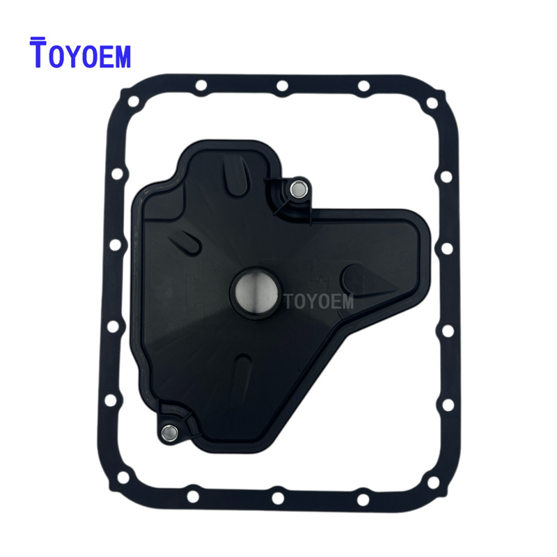 35303-B2040 35303-BZ020 transmission oil filter is suitable for Toyota gearbox oil pan gasket