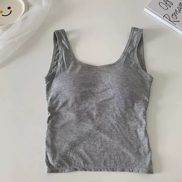 Shallow gray