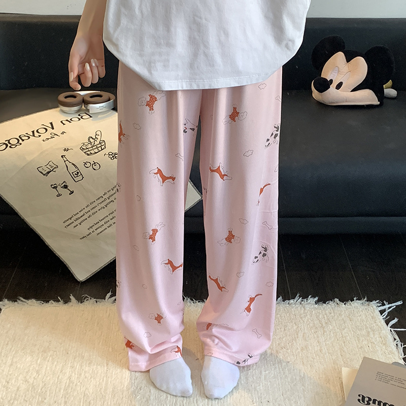 C229#【편안한 바지】