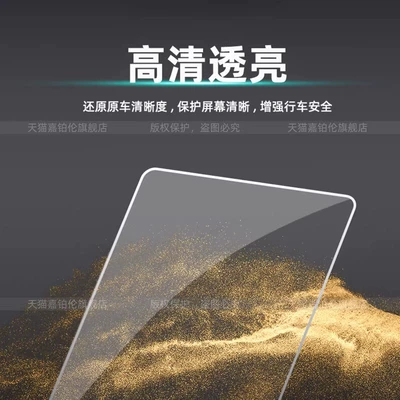 Suitable for Bmw 5 Series — Car interior film