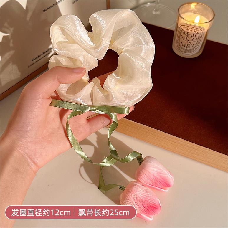 라이스 스트리머 튤립