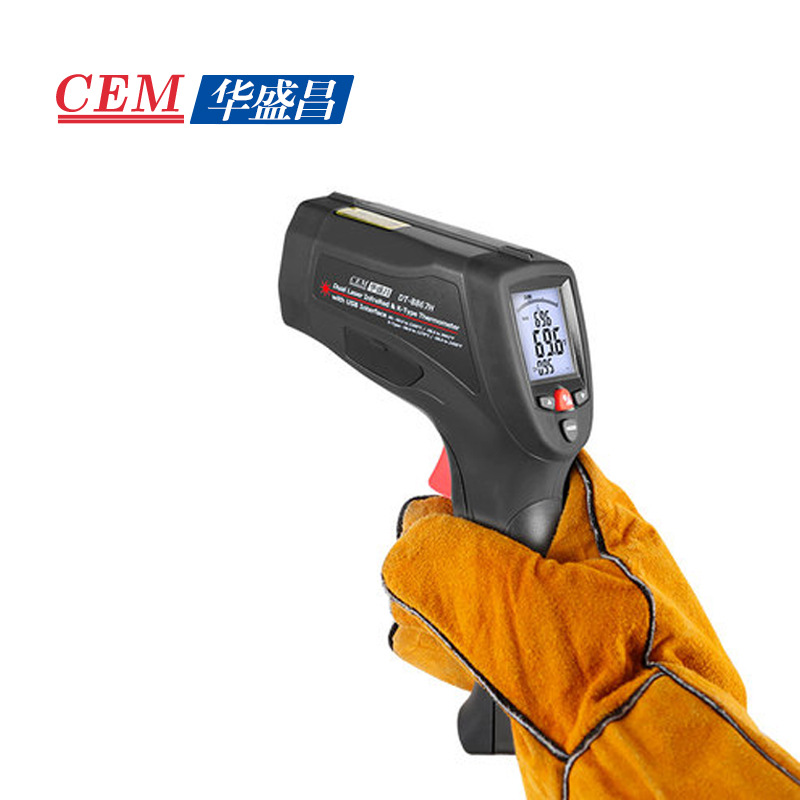 CEM��ʢ����ҵ����˫�����������ǲ���ǹDT-8867H 8868H 8869H