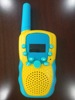 Children's walkie talkie, handheld toy, suitable for import