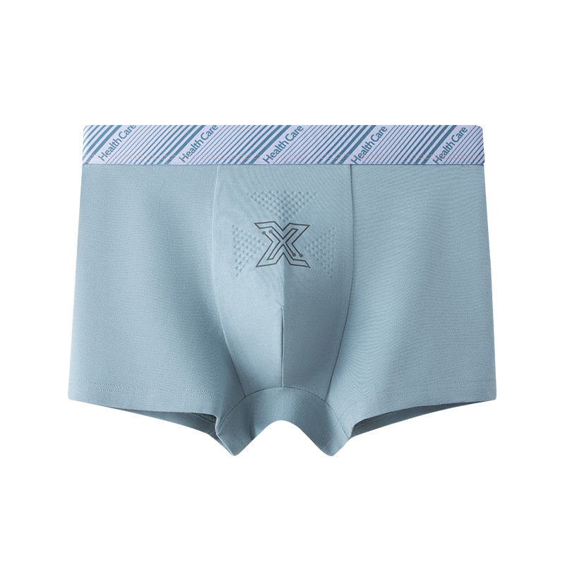 Pantalones de hombre de oysterina algodón transpirable y cómodas 7A antibacterianas pantalones de calzado deportivo personales pantalones de hombre