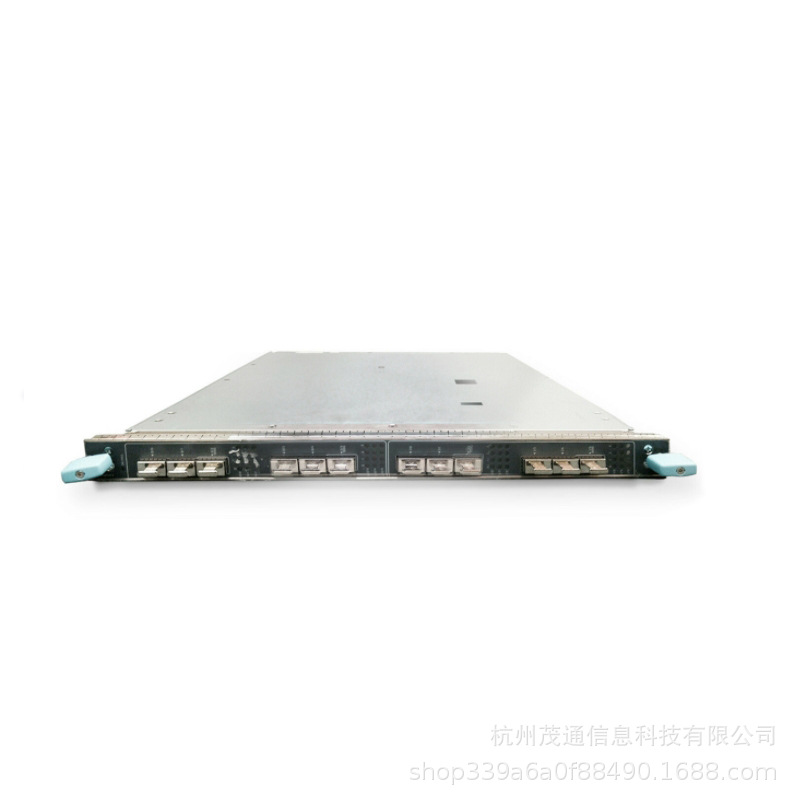 瞻博（Juniper）高端路由器板卡MPC7E-MRATE嵌入式