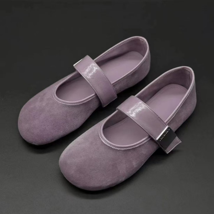 타로 퍼플(연한 색)