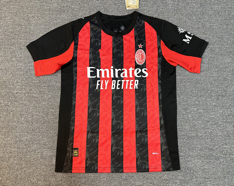 2526 クラブ サッカー ユニフォーム AC インテル ミラノ アーセナル パリ バイエルン マイアミ リバプール レスター タイ バージョン ジャージ|undefined