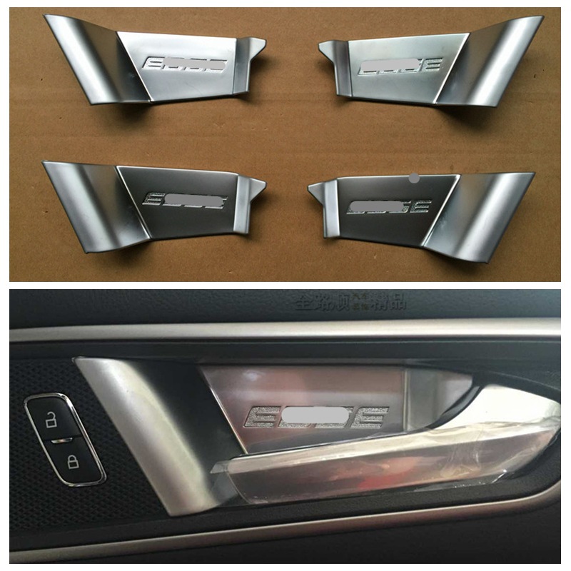 15 Modificación del interior de Sharp World Adecuado para salida de aire Ford EDGE