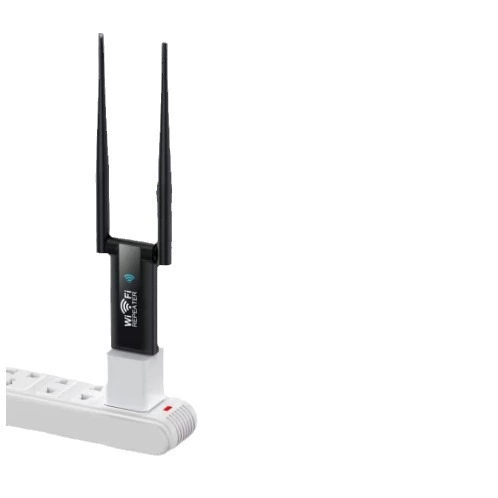 Усилитель сигнала Wi-Fi 300 М