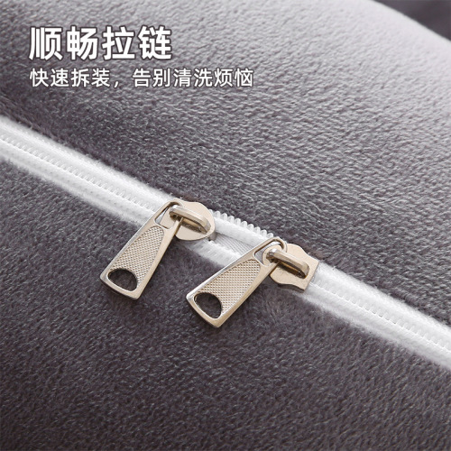 Pregnant Pillow G-type U-type L-type Breastfeeding Pillow Pregnant Abdominal Support Side Sleeping Pillow Waist Support Pillow