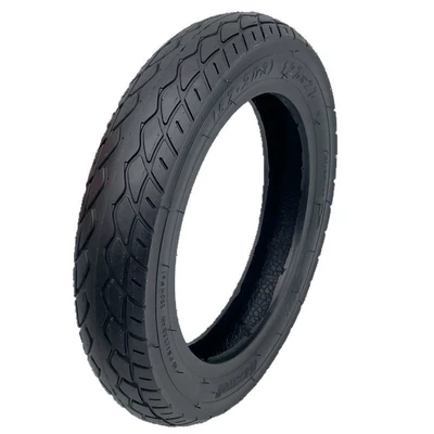 Inflatable Tire, Elektrikli avtomobil şinləri