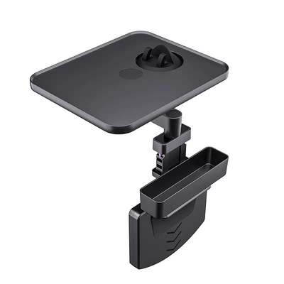 holder for the driver and passenger, Car table board - a22-l-square-without-anti-slip-pad