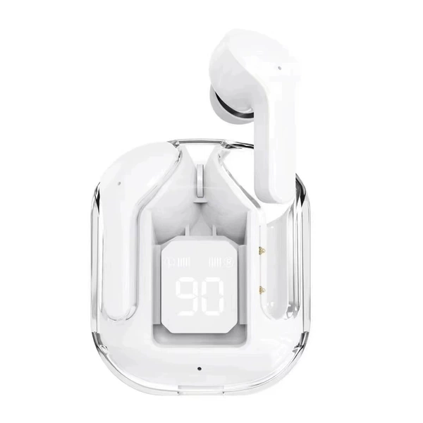 A generation of transparent white