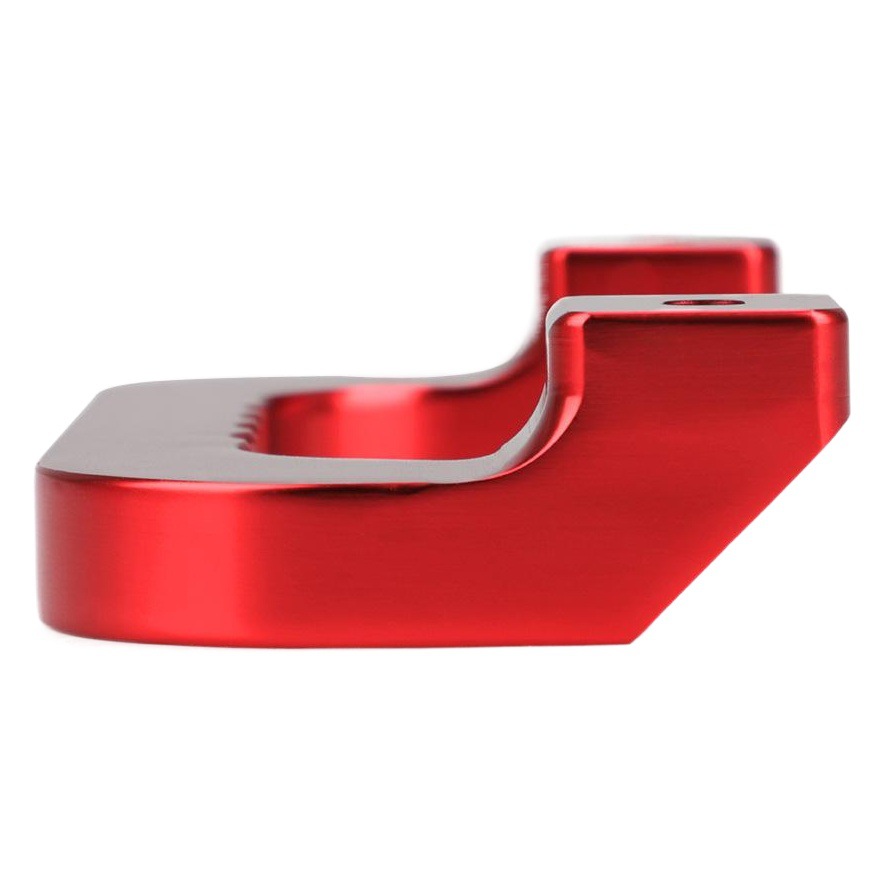 Fábrica en stock Sea Lion accesorios de la cabina de la manija de la puerta del coche Reposabrazos de aluminio modificado HIACE copiloto manejar 1 Unidades