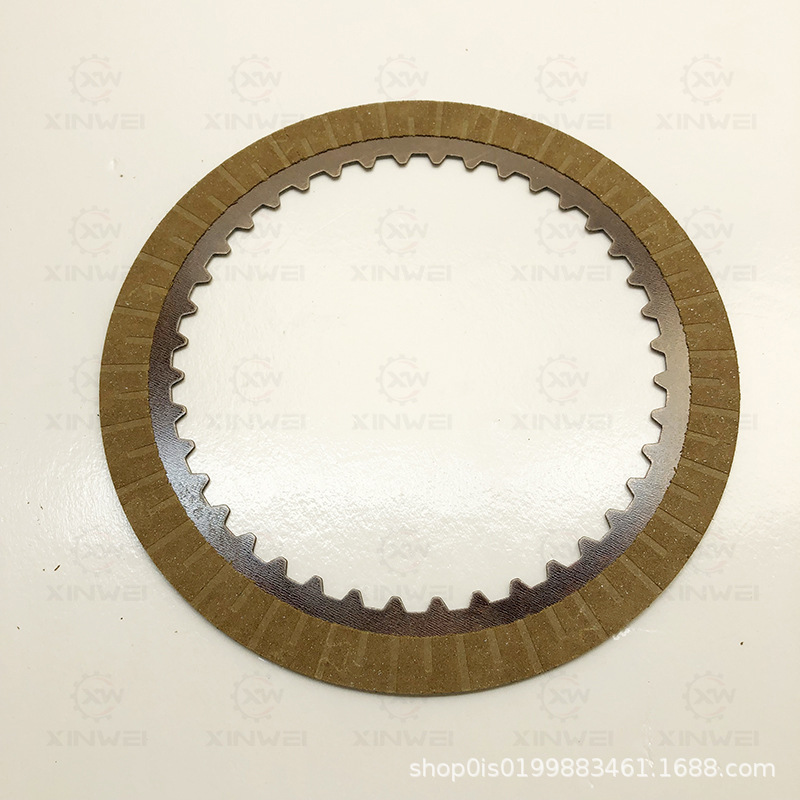 Clutch Disc Friction Plate for Toyota Highlander Gearbox