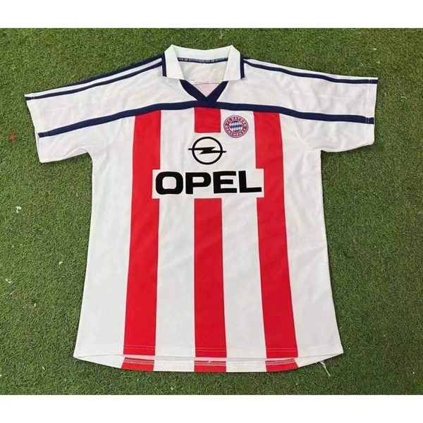 00-01 Away