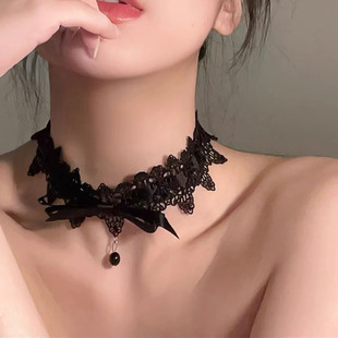 ��ɫ�ȦŮ�i��ϵ�ٽz�f�}������y�����Ʒ�i���choker