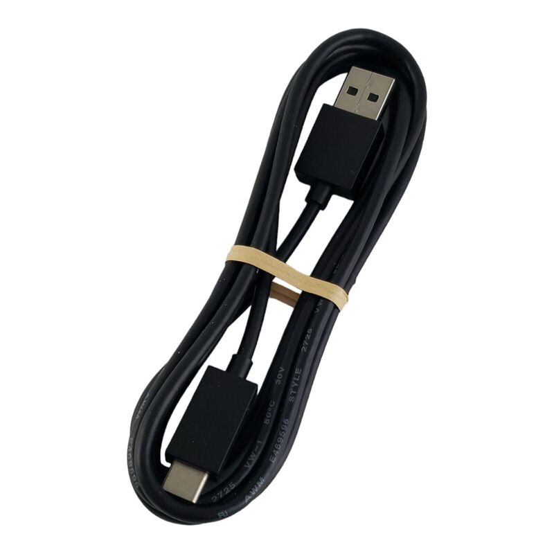 Ps5 Slim Data Cable Ps5 Controller Dual Ps5 Slim Thin Machine Double-Ended Type C Charging Cable 1.5m Ps5 Slim Data Cable Ps5 Controller Dual Ps5 Slim Thin Machine Double-Ended Type C Charging Cable 1.5m