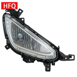 车身及附件;大灯、前照灯;尾灯