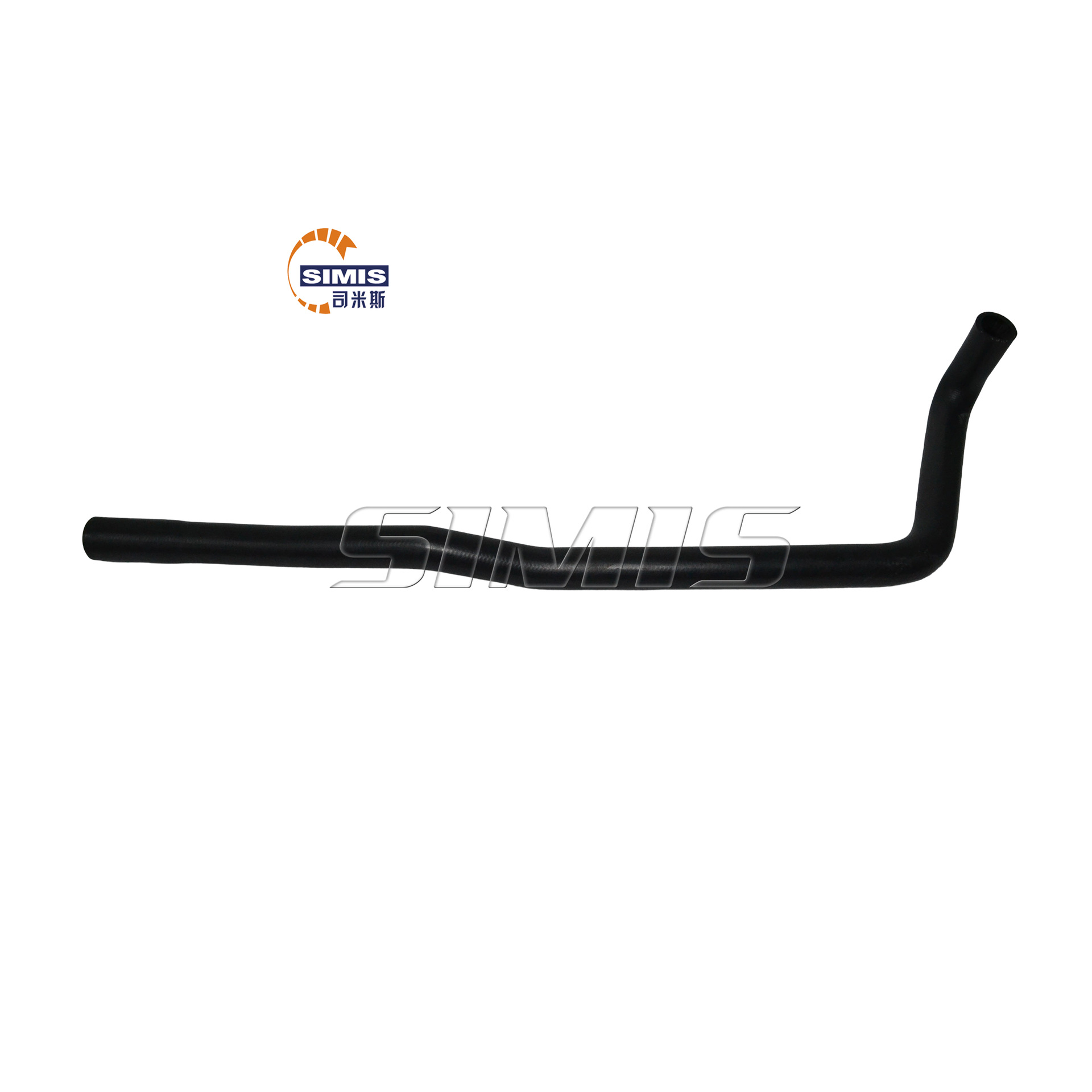 叉车回油软管 适用于 TCM FD20-30T3/T4,FG20-30T3/T4,FD35T3S