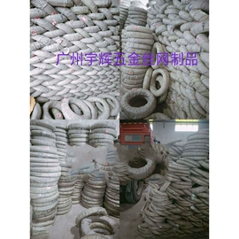 金属丝;其他金属丝;工艺礼品五金
