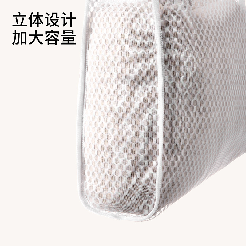 FaSoLa 枕乾燥加工品 学生寮バルコニー専用靴乾燥人形 メッシュバッグ 防風靴乾燥バッグ|undefined