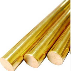批发出售 H62黄铜棒 规格齐全 可零切可折弯 直径2毫米---160毫米