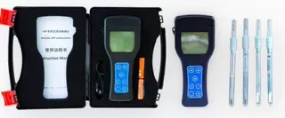 供应ATP生物荧光检测仪 型号:KM22-ATP库号：M407256
