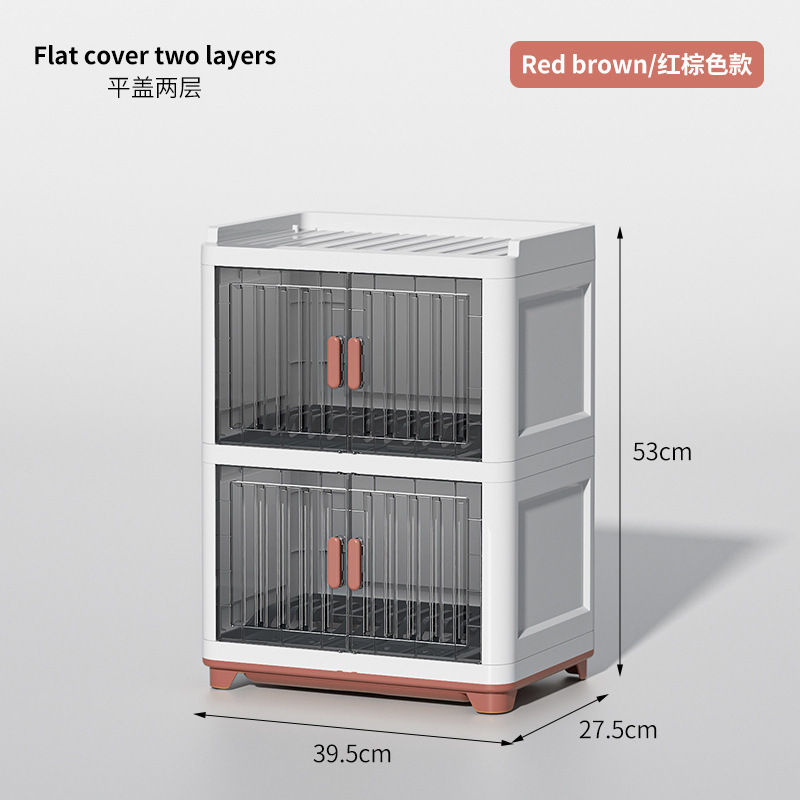 Escurridor de platos de cocina y estante de almacenamiento para palillos, escurridor de platos elevado, caja de almacenamiento de vajilla extraíble, estante de almacenamiento