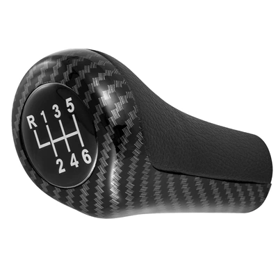 gear shift knobs – Cab and accessories
