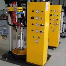 中空玻璃打胶机 气动双组份打胶机 中空玻璃打胶机什么牌子好